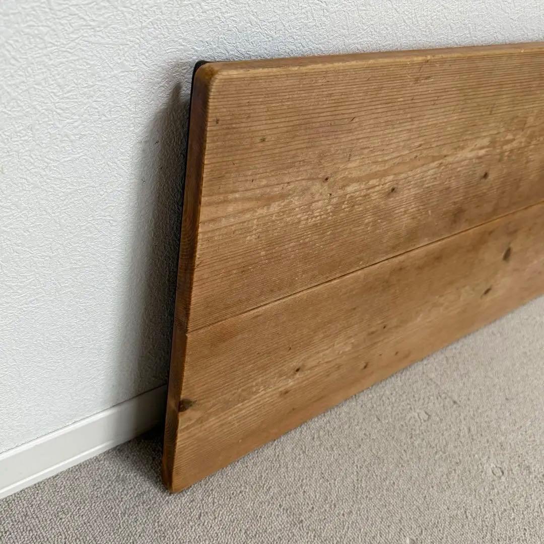 無垢材　折りたたみローテーブル