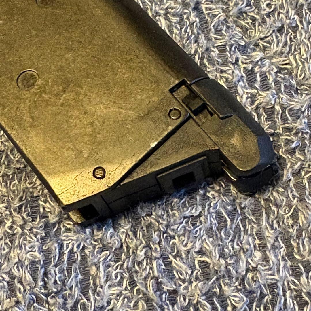 【期間限定値下】東京マルイ GGO AM.45➕予備マガジン×2➕マガジンポーチ