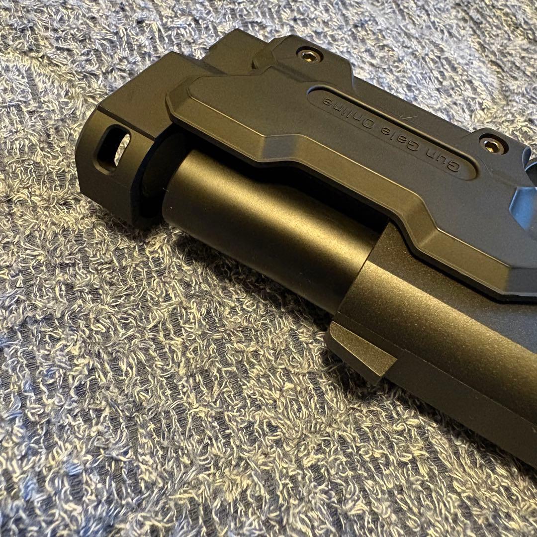 【期間限定値下】東京マルイ GGO AM.45➕予備マガジン×2➕マガジンポーチ