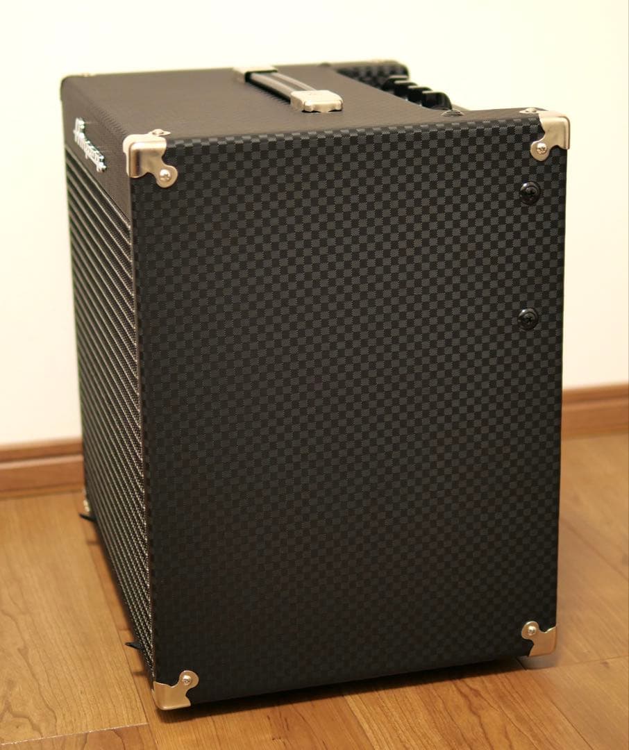 【美品】Ampeg Rocket Bass RB-108 ベース用アンプ