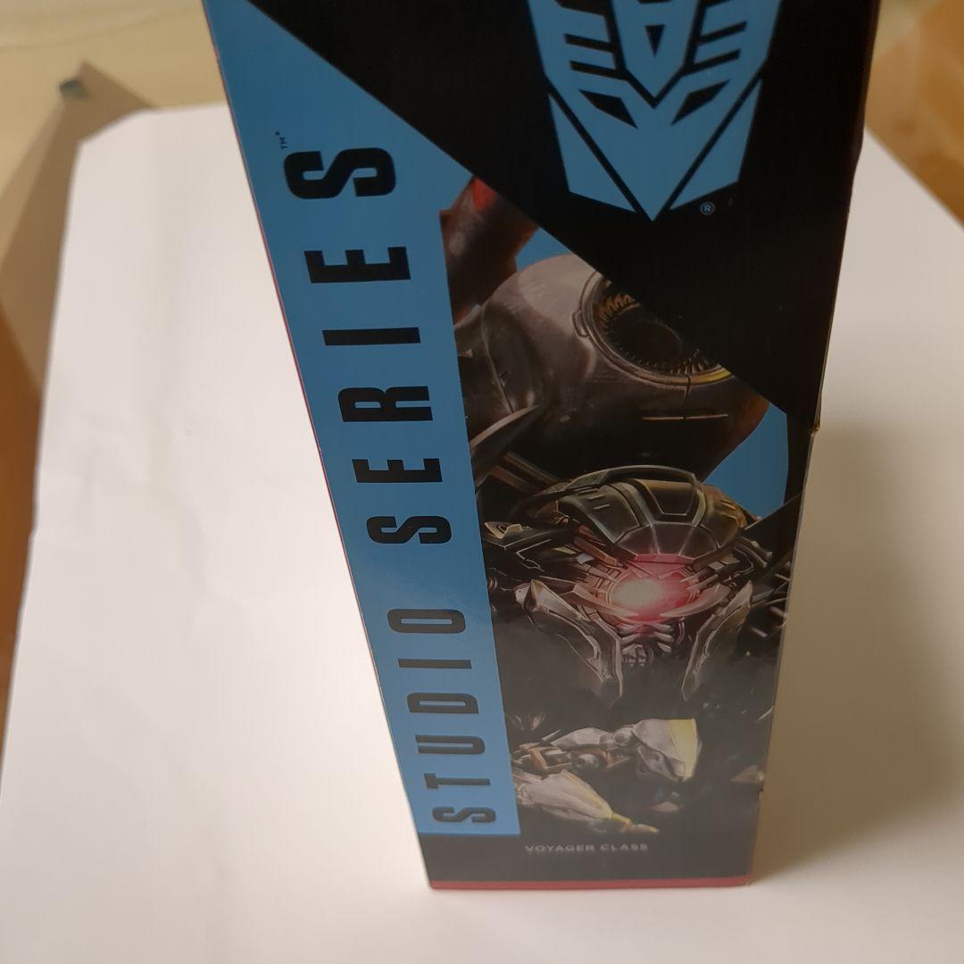 SS-35 ケイエスアイボス 「トランスフォーマー スタジオシリーズ」