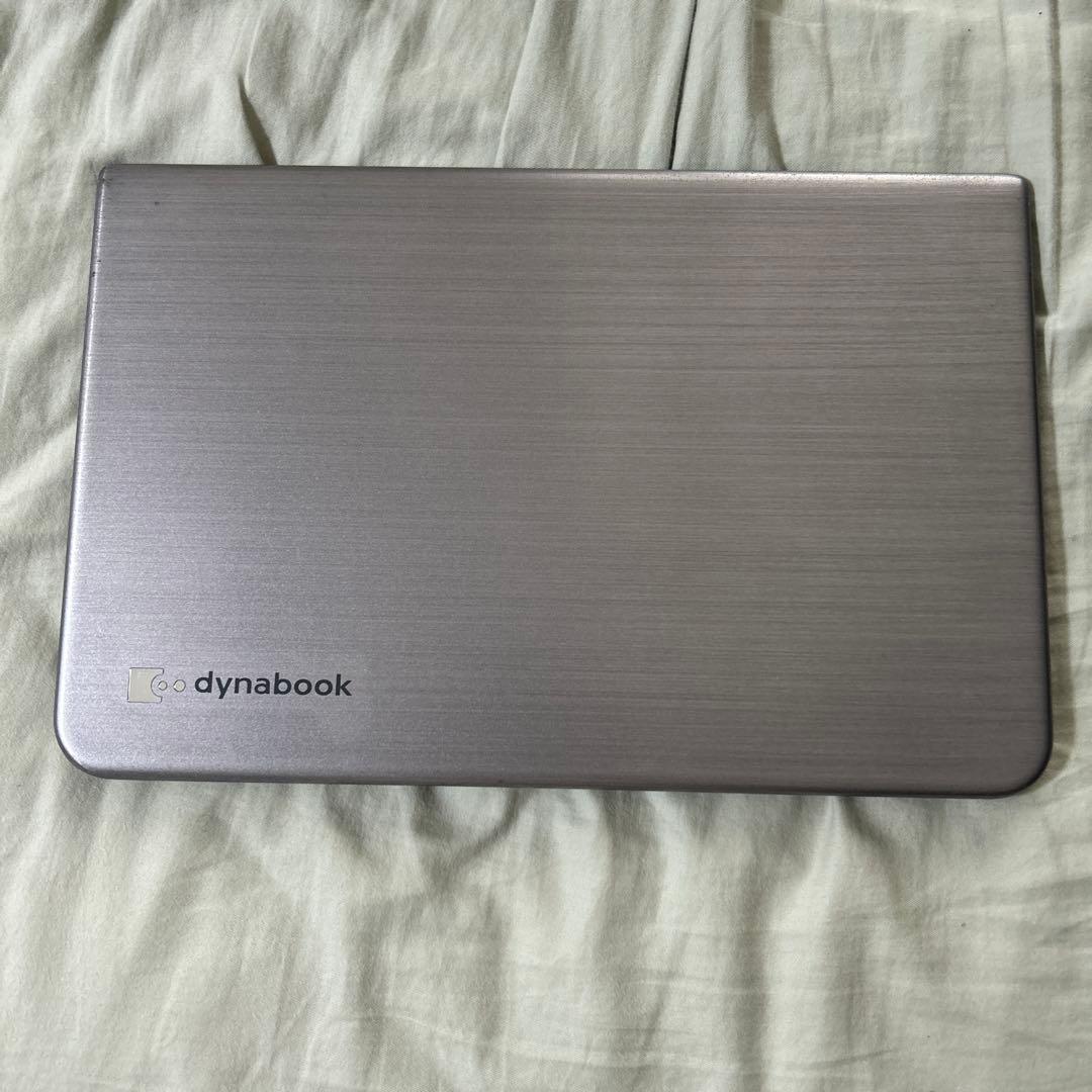 東芝 dynabook PV63427KNXS SSD