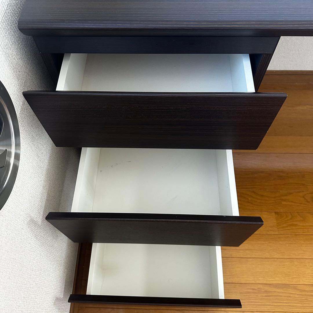 Pamouna パモウナ リビングカウンター デスク