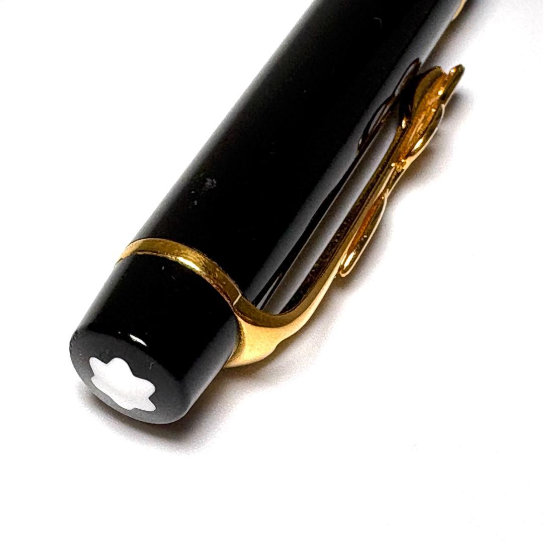 モンブラン レナード バーンスタイン ボールペン 限定品