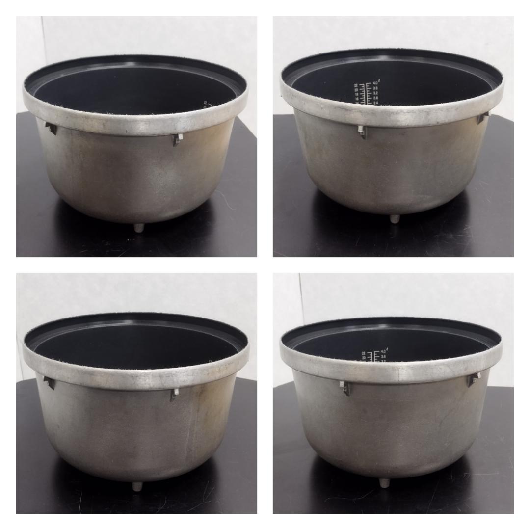 K♢1123 パロマ 業務用ガス炊飯器（都市ガス用） PR-403SF-2