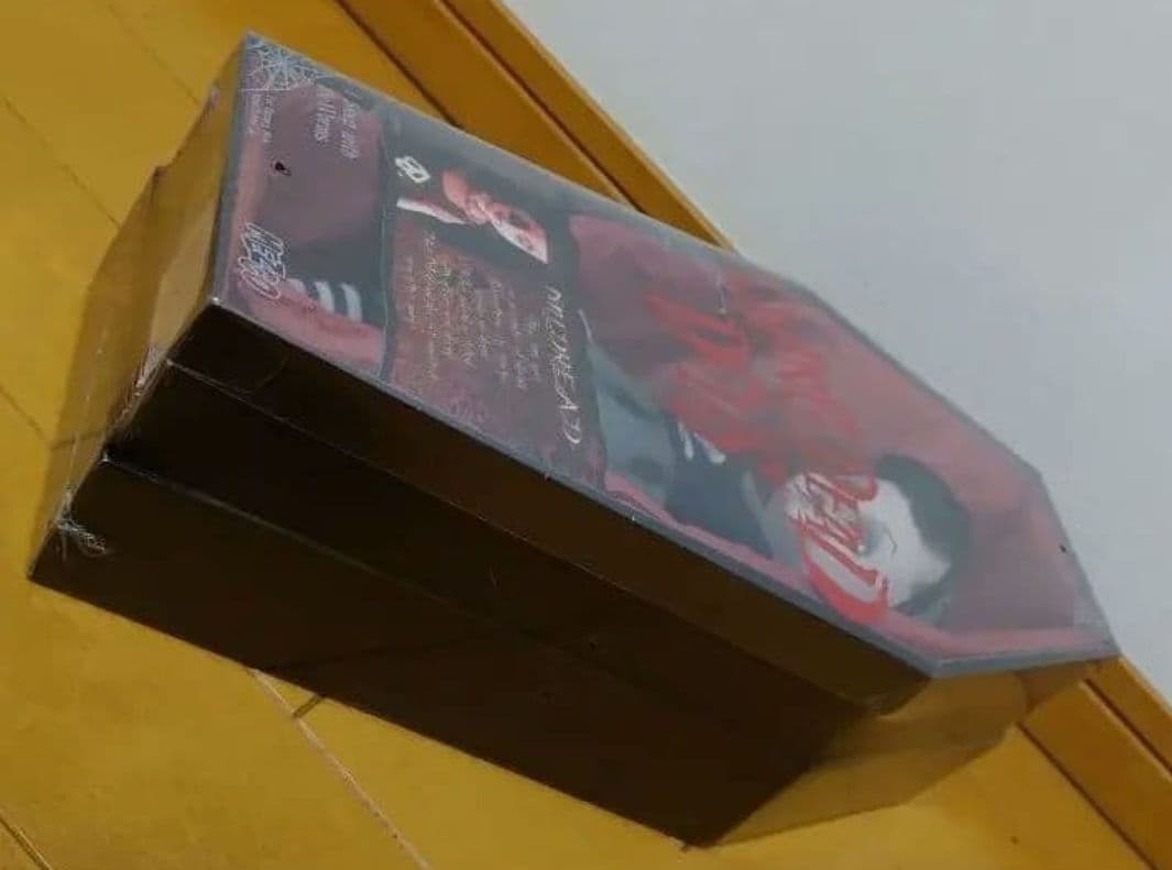 Living Dead Dolls リビングデッドドールズ