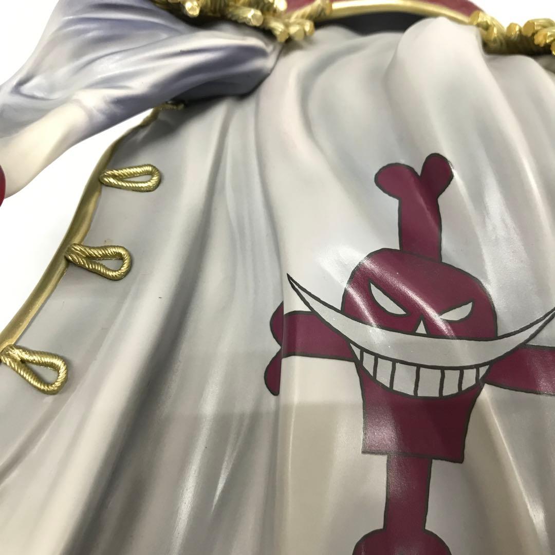 PH8408 P.O.P ワンピース 白ひげ エドワード・ニューゲート