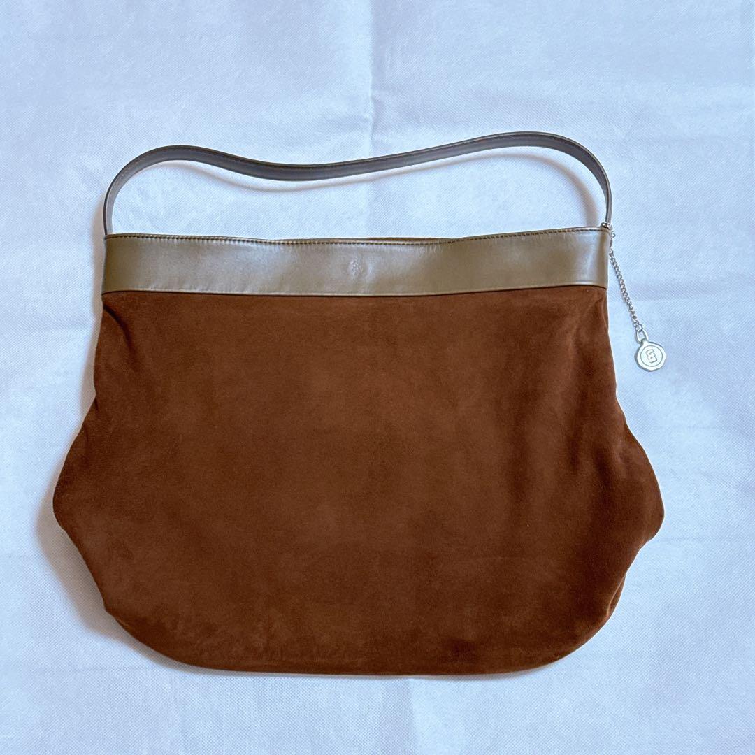 minitmute ミニットミュート　Tobo L Woody トートバッグ