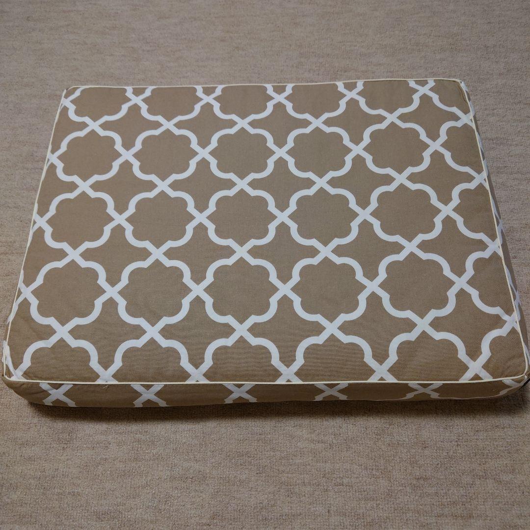 ANBERSO　ロイヤルベッド（トリプルクッション）＆まくら　XS