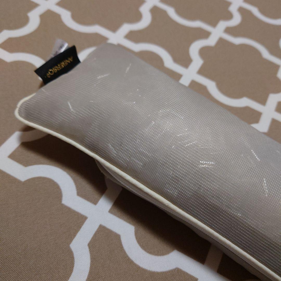 ANBERSO　ロイヤルベッド（トリプルクッション）＆まくら　XS