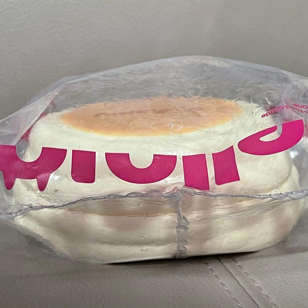 【まつだ】メロジョイ スフレ プレーン クリーミークリーム