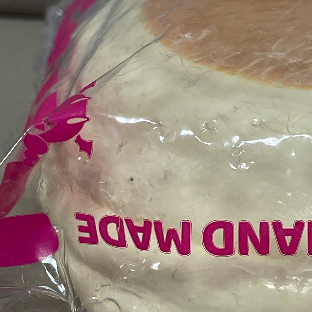 【まつだ】メロジョイ スフレ プレーン クリーミークリーム