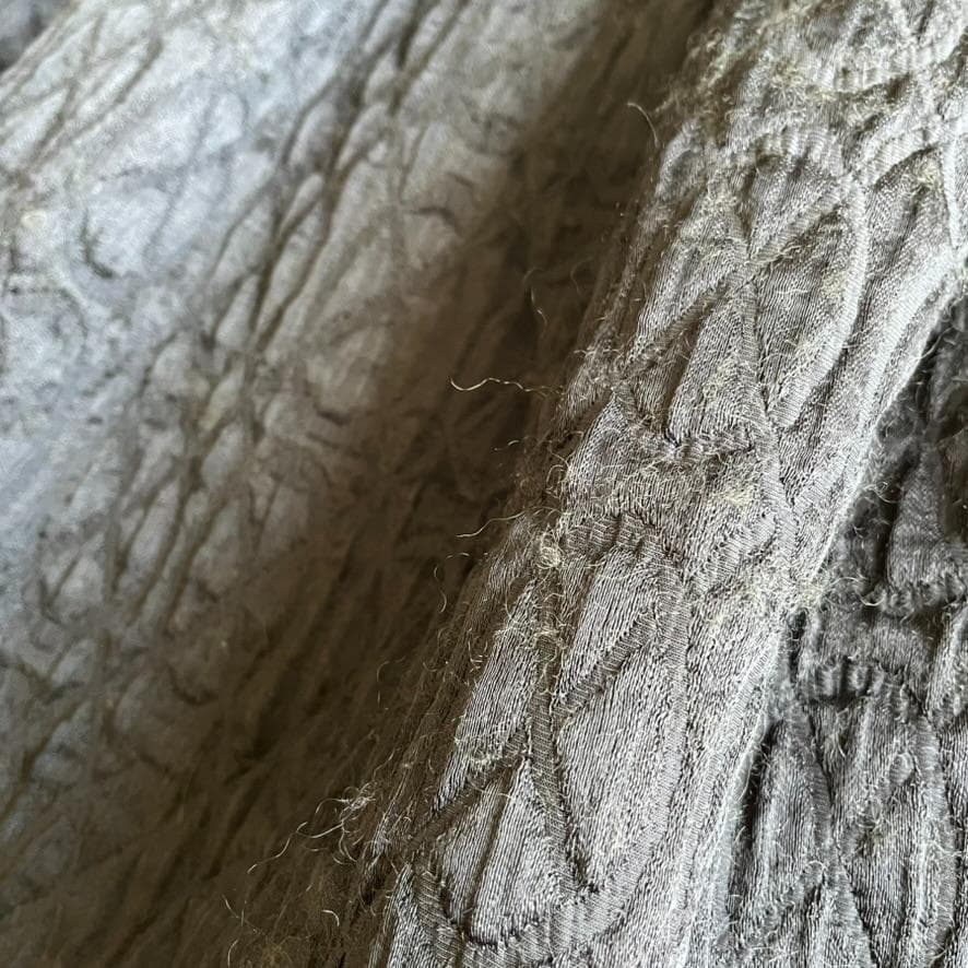 Saruwa2♡プロフ読んでね ⭐️ミュウミュウ　フレアスカート　ひざ丈