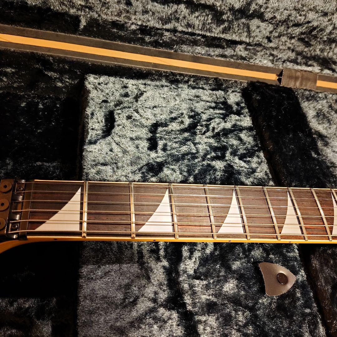 GRECO JJ-R1 1985年製 貴重