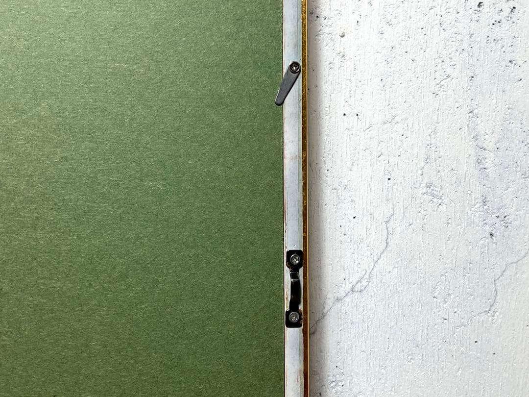 真作保証 クロード・マヌキアン 「スイレン」 リトグラフ サイン有り