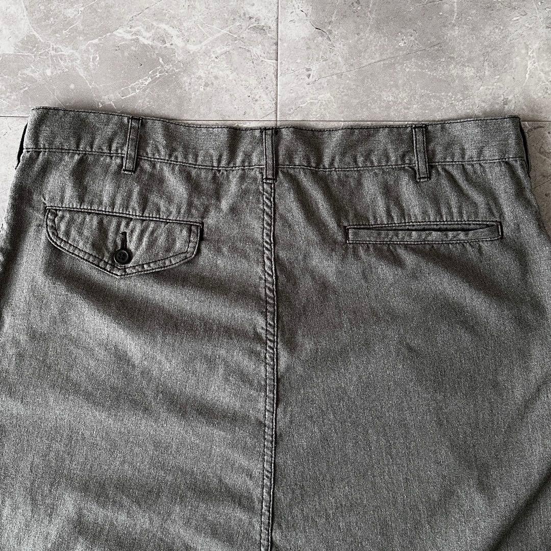 COMME des GARCONS HOMME PLUS ペンギンパンツ XS