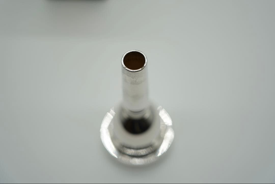 VINCENT BACH CORP. 3G バストロンボーンマウスピース
