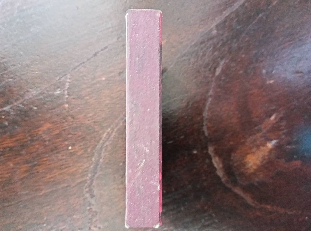 伝説のジャズ喫茶「Bird Land」 未使用マッチ