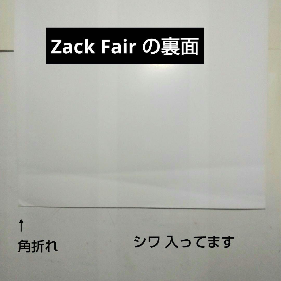 PSP クライシスコア ファイナルファンタジーⅦ 非売品 短冊ポスターとおまけ