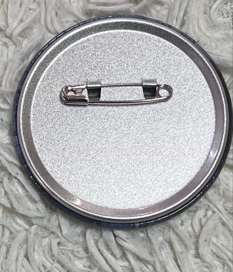 プロセカ 朝比奈まふゆ 5B グリッター缶バッジ　30個セット