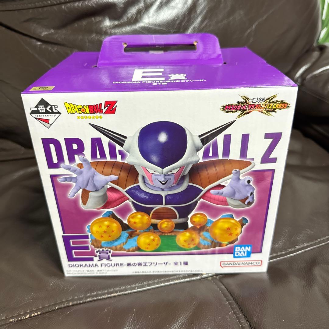 一番くじ ドラゴンボール VSオムニバスCROSS 40セット 新品
