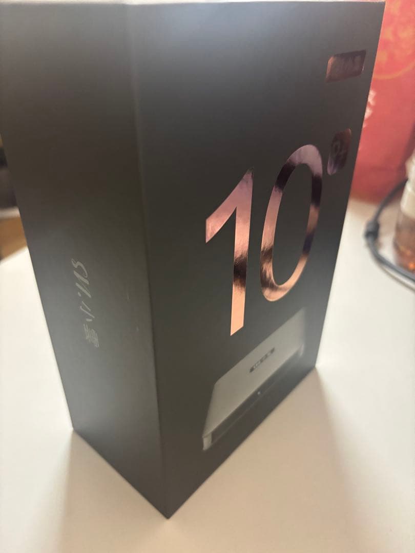 新品 SviCloud 10Pテレビボックス超高画質 対応世界映画ドラマ見放題