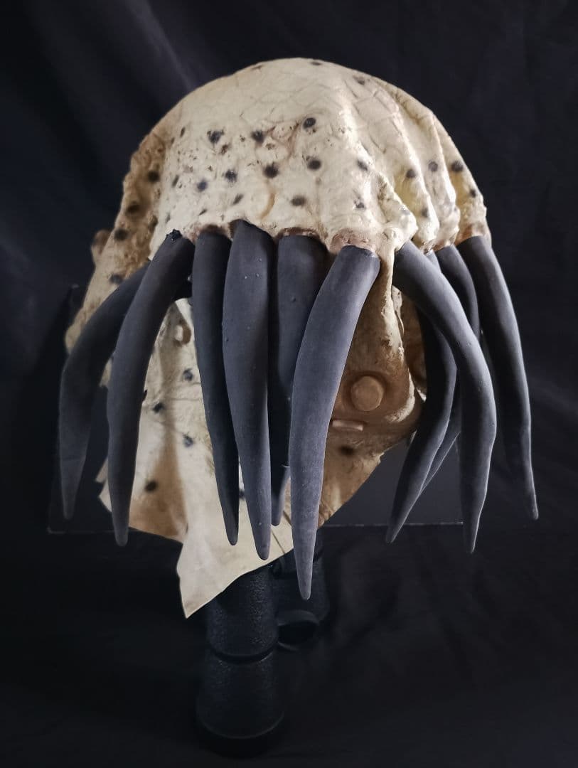 ★未使用 プレデター コスプレ マスク エイリアン ハロウィン イベントに！