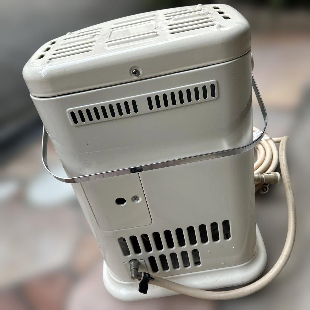 ガスストーブ　都市ガス用　リンナイ