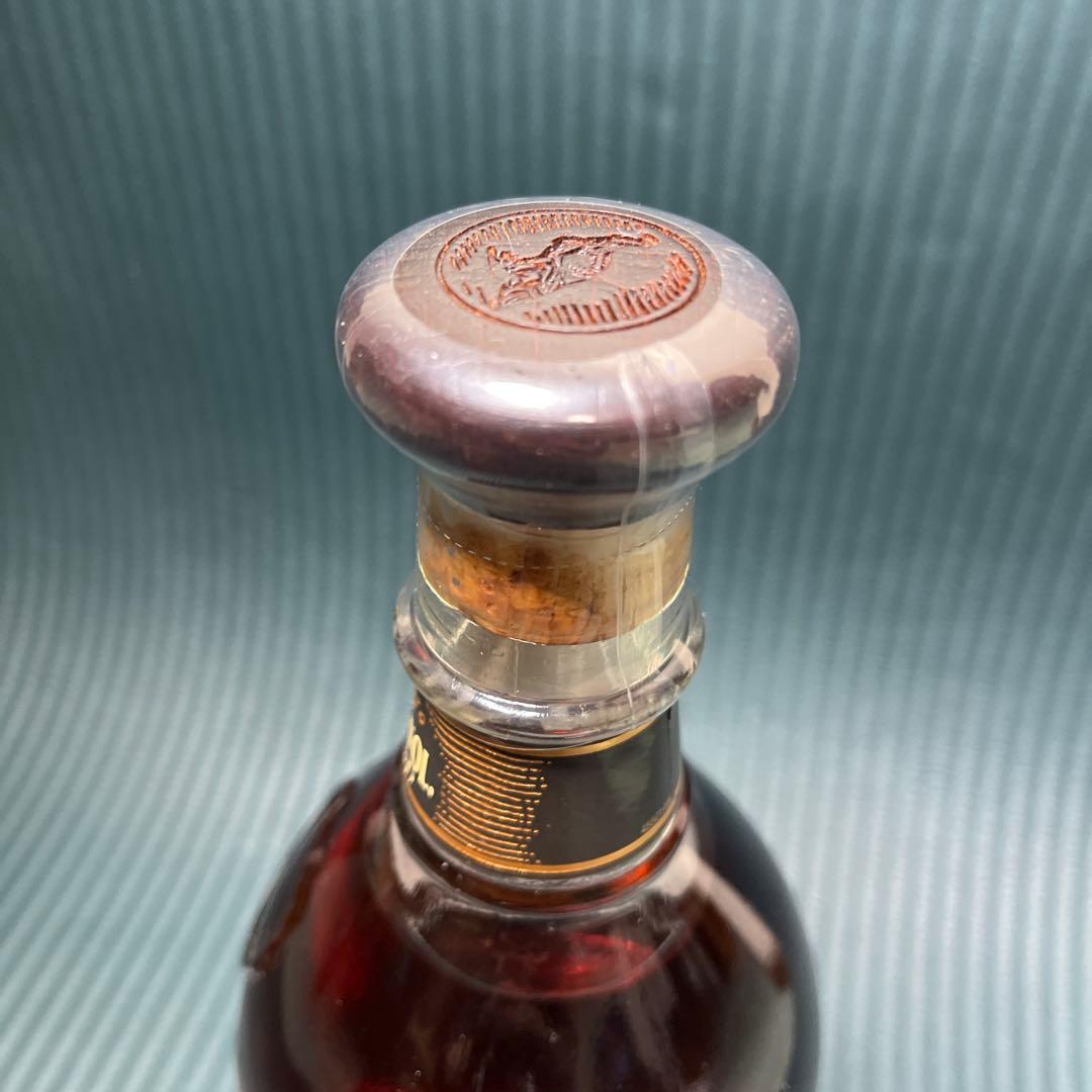 ワイルドターキー　レアブリード　古酒　オールドボトル　バーボン