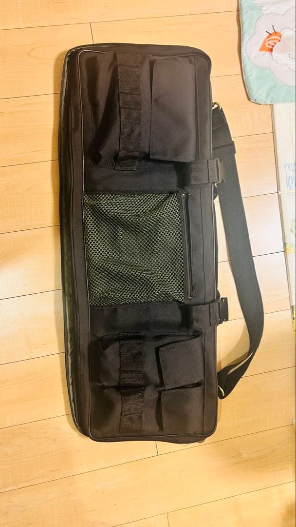 SCAR-L Mk16 Mod.0 次世代電動ガン (内部カスタム)東京マルイ