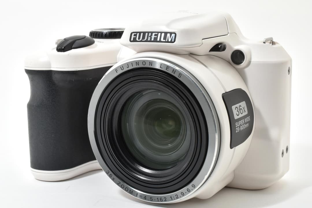 Fujifilm FINEPIX S8600 CCDセンサー搭載 #9627