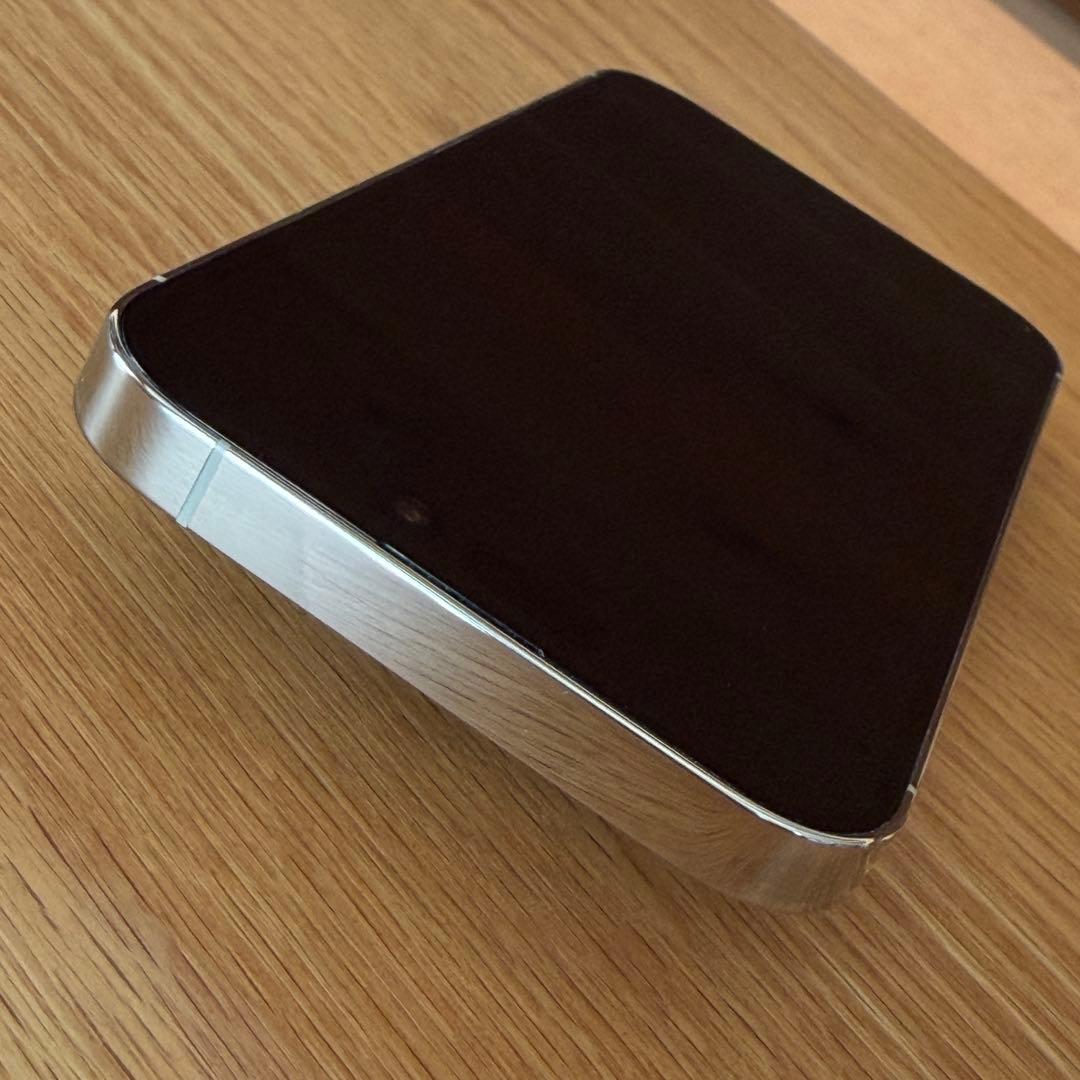 スマートフォン本体 iPhone14Pro 256GB silver