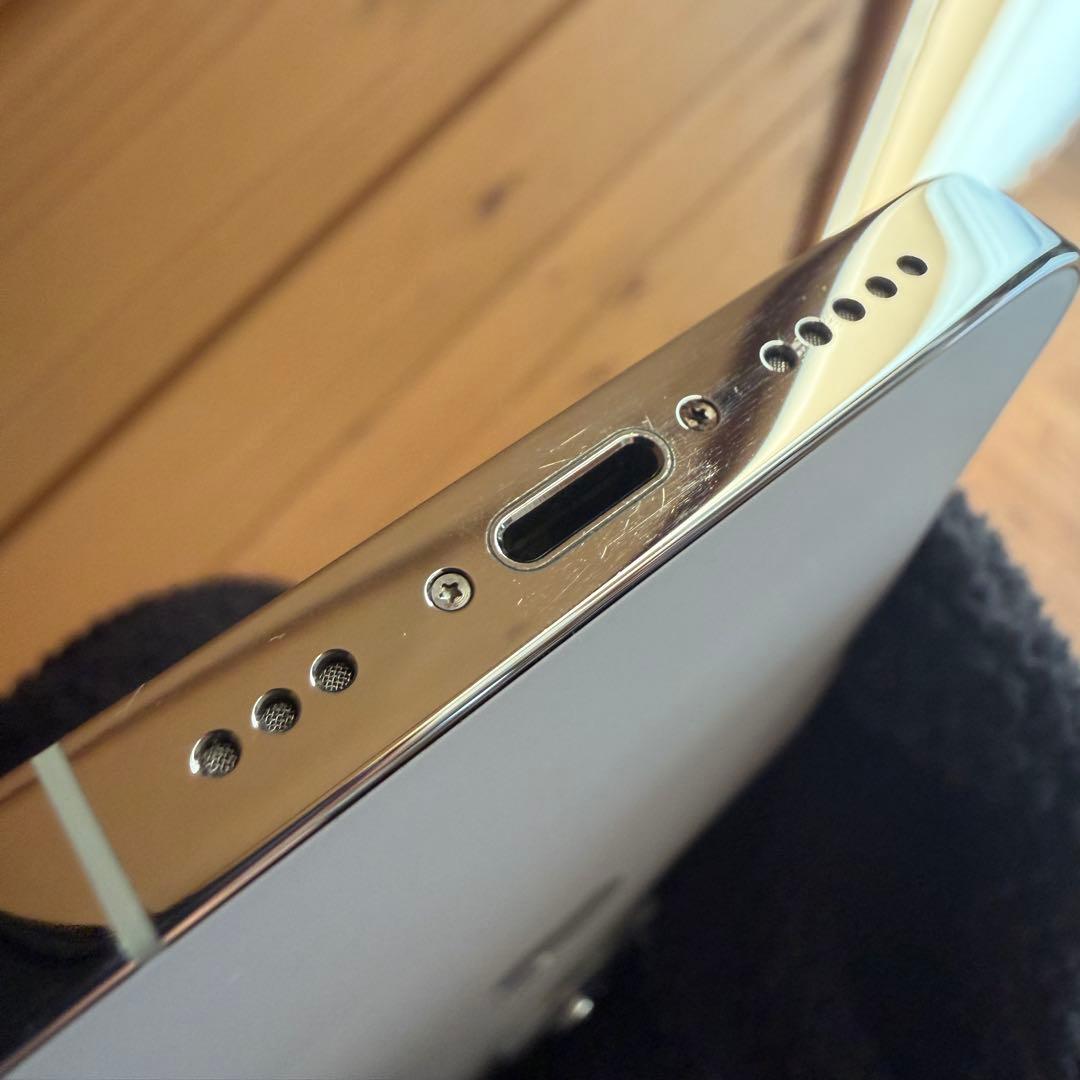 スマートフォン本体 iPhone14Pro 256GB silver