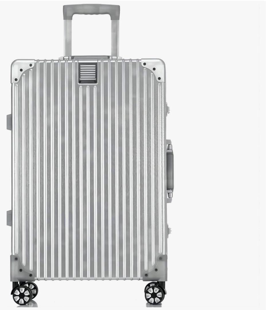 【TABITORA】スーツケース 大型 人気 キャリーバッグ TSAロック搭載