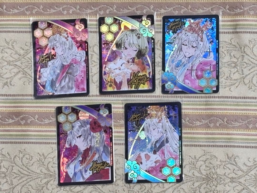 匈歌ハトリ/Limited Collection/エクストリーム仕様コンプ