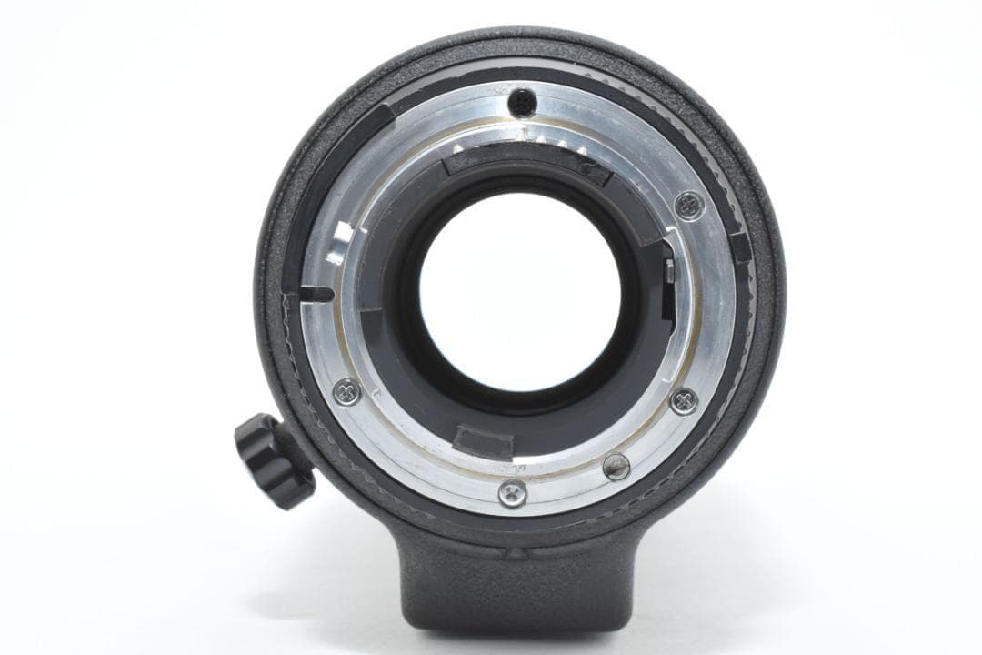 美品 Nikon AF NIKKOR 80-200mm F2.8 D ED