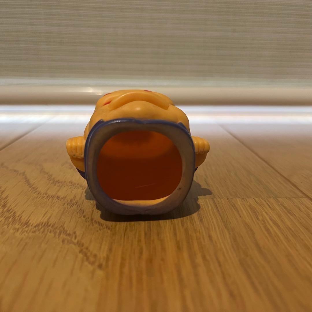 当時物野村トーイ 悪魔の舌 デビロン ベロンケンシュタイン フランケンシュタイン