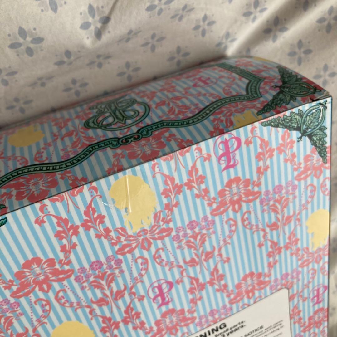 P-059 プーリップ Alice du Jardin アリス ドゥ ジャルダン