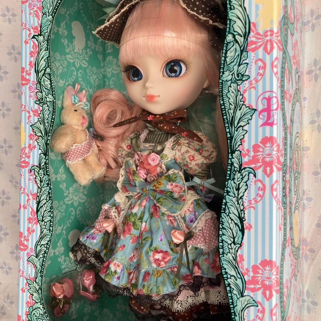 P-059 プーリップ Alice du Jardin アリス ドゥ ジャルダン