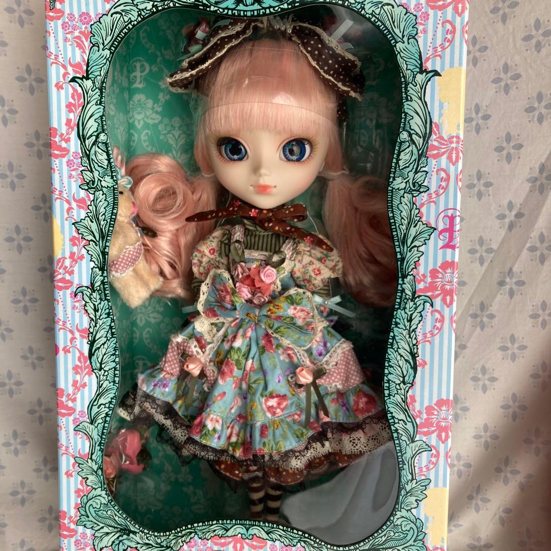 P-059 プーリップ Alice du Jardin アリス ドゥ ジャルダン