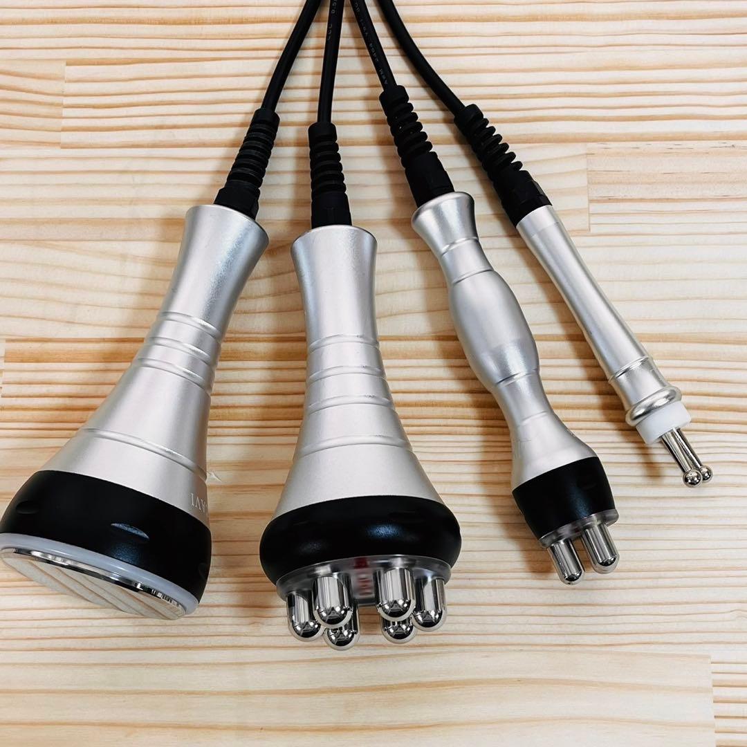 ハイパーセルソード40khzキャビテーション HYPER CELL SWORD