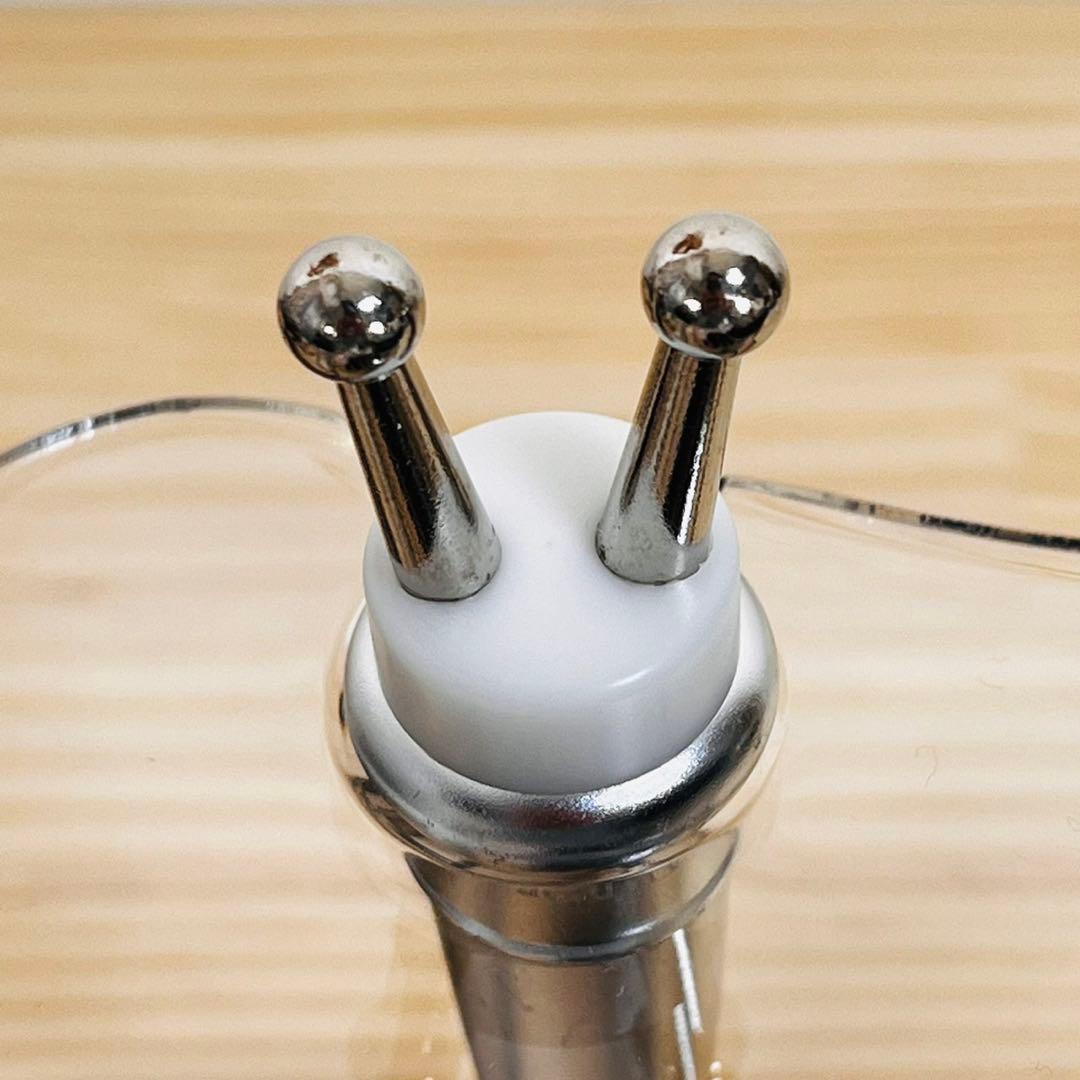 ハイパーセルソード40khzキャビテーション HYPER CELL SWORD