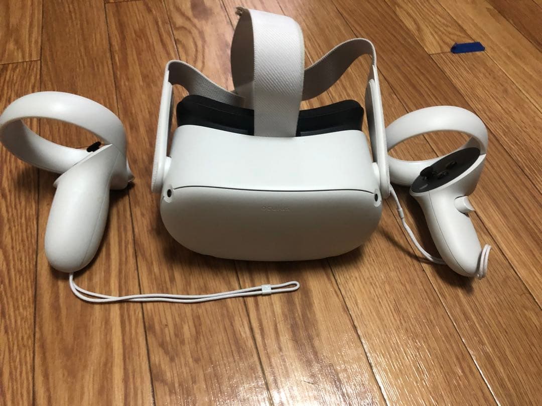 その他  quest2 256GB