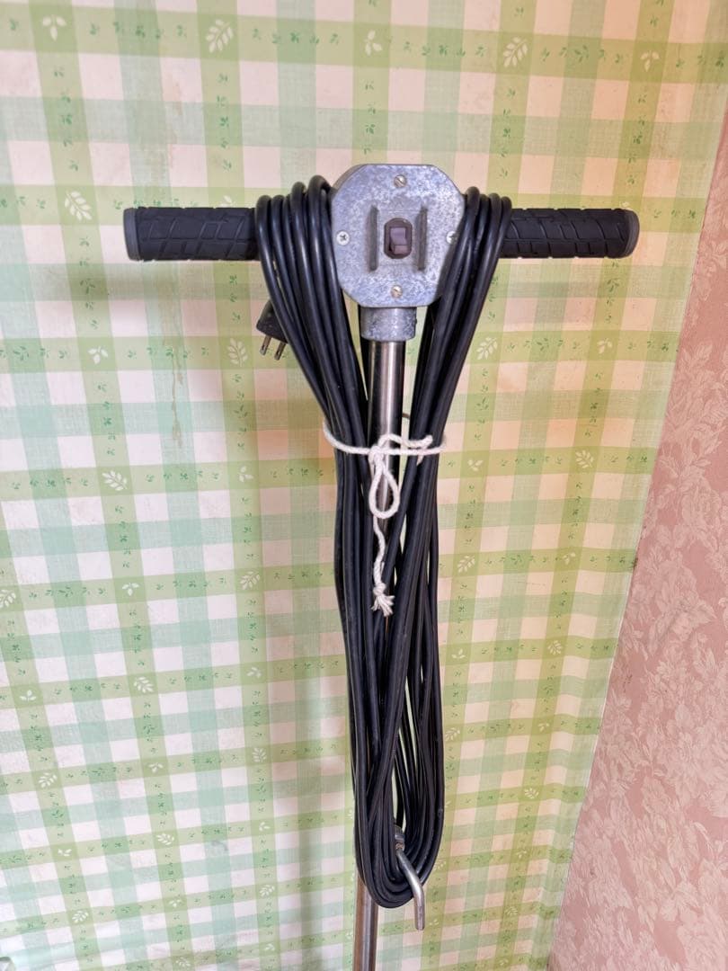 12Mフロアーポリッシャー/床洗浄/床磨き/店舗清掃/清掃用具/掃除