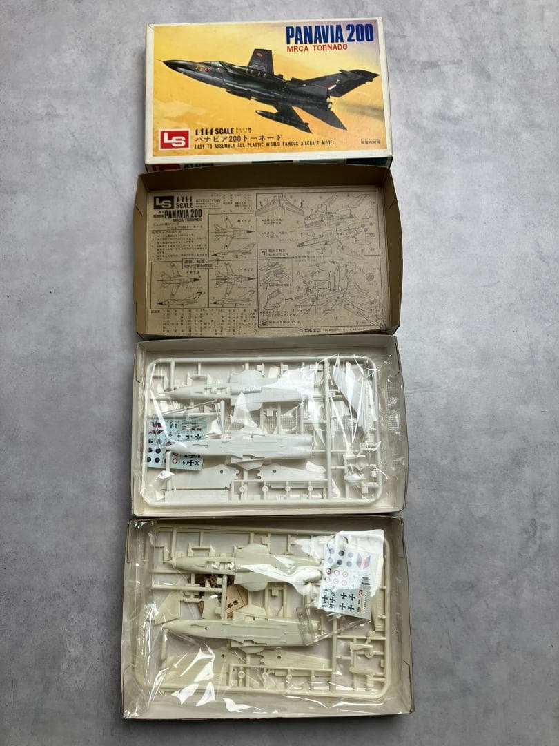 LS　1/144　ジェット機シリーズ　１3個セット+おまけ　大戦機