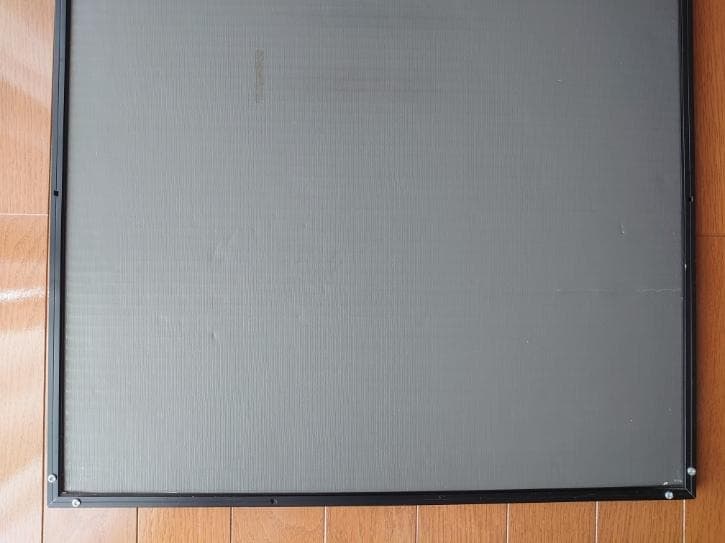 中山美穂〈23区〉B2サイズのポスター