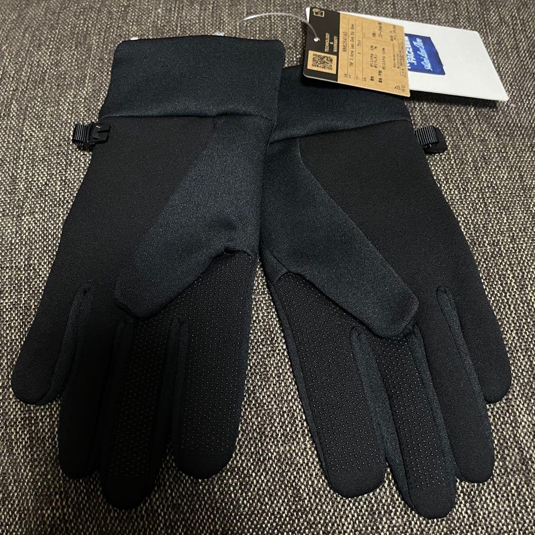 【TNF × Aime Leon Dore】Etip Glove【M】イーチップ