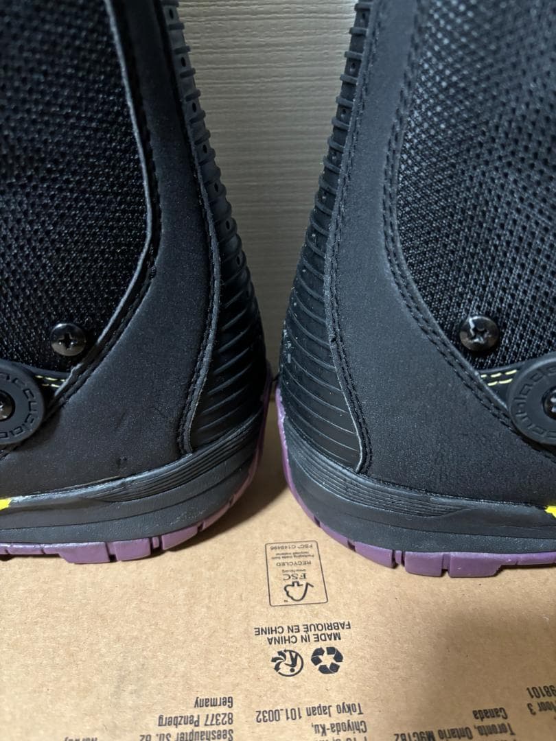 AERIO AB 28cm Accubladeアキュブレード YONEX