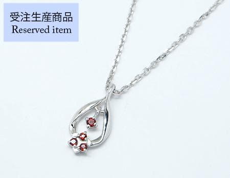 大逆転裁判 MATERIAL CROWN 亜双義一真 イメージ ネックレス