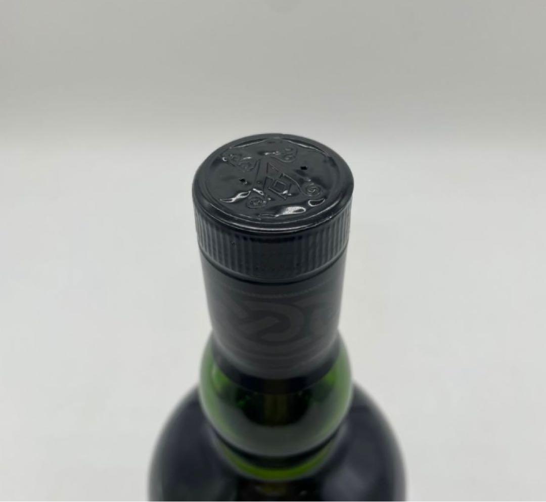 【新品未開封】Ardbeg アードベッグ17年　専用ダンボール梱包　復刻当選品